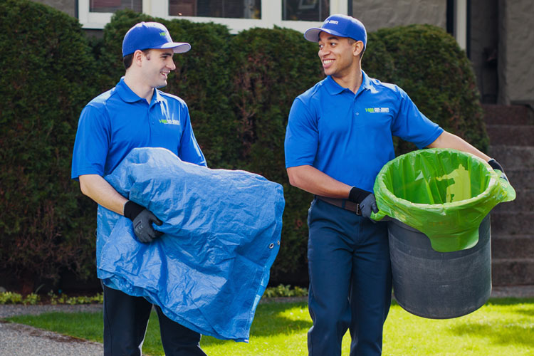 Same Day Junk Removal