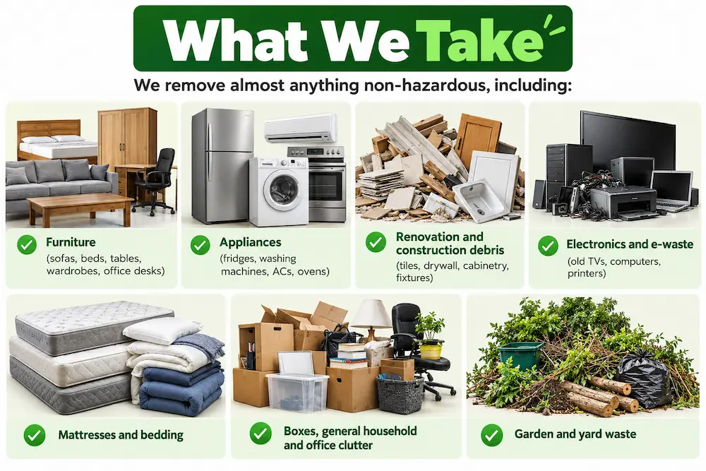 Take Junk Removal